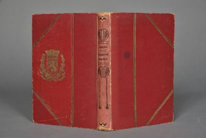 BOUTIER Marie, L'Education ménagère, Paris,...