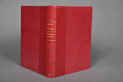 QUILLET, L'encyclopédie culinaire, Librairie...