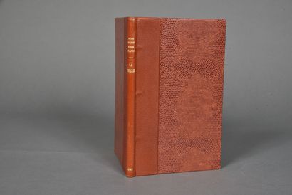 POL DES CAUSSES ET PIERRE DES GRAVES, La...