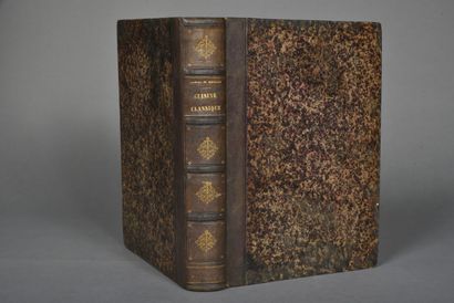 DUBOIS & BERNARD, La Cuisine Classique: Etudes...