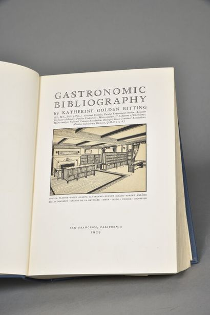 Encyclopédie Universelle, Cuisine mondiale,...