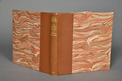 ELUARD VALETTE Cécile, Les grandes heures...