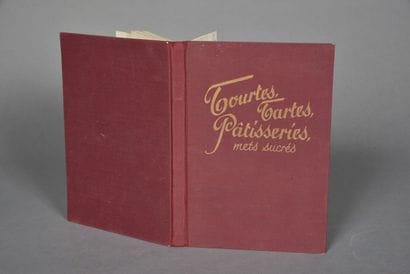 NIETLISPACH, Tourtes, tartes, pâtisseries,...