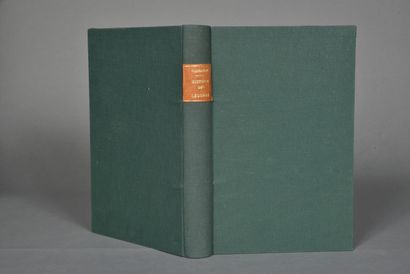GIBAULT Georges, L'histoire des légumes,...