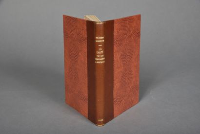 HERBERT ET SCHEMTON, La santé par les combinaisons...