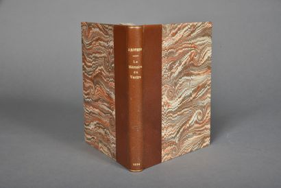 KOTHER J., La mémoire du ventre. Histoire...
