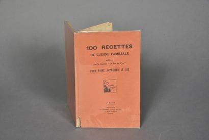 COLLECTIF, 100 recettes pour faire apprécier...
