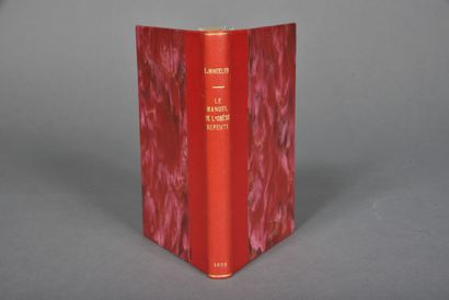 WHEELER E. Le manuel de l'obèse repenti,...