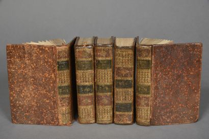 Les Dîners du Vaudeville, Paris HUET, éditions...