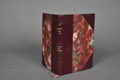 NICOLAS, Monseigneur le vin, livre quatrième. Anjou*Touraine*Alsace* Champagne et autres...