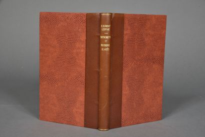 DUMONT-LESPINE, Illustrations de CAMPBELL,...