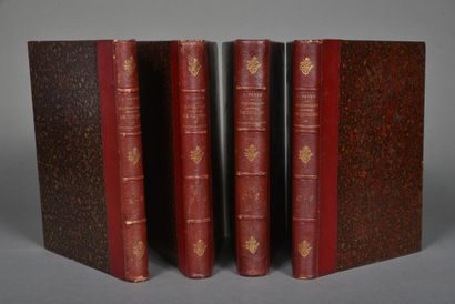FAVRE Joseph, Dictionnaire universel de cuisine...