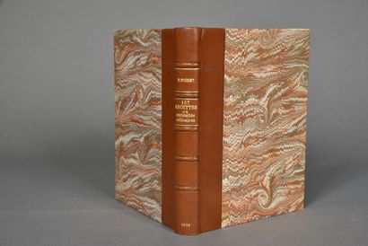 POIRET Paul, 107 Recettes et curiosités culinaires,...