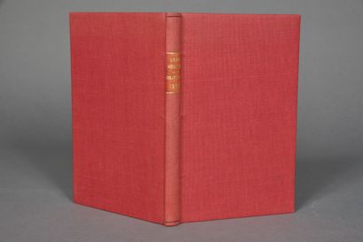 Catalogue of the Westbury Collection of Cookery...