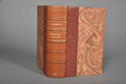 BEETON'S, Every day cookery, New edition...