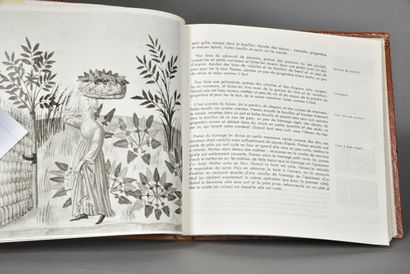 ELUARD VALETTE Cécile, Les grandes heures...