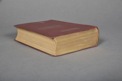 Comtesse de GENCE, Encyclopédie de la vie...