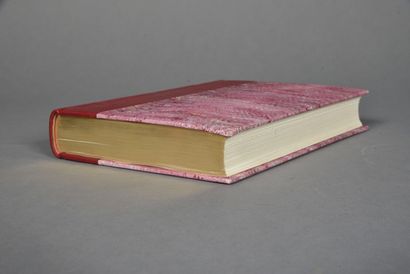 WOUTAZ Fernand, Le grand livre des confréries...