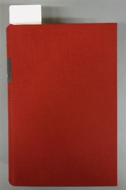 DURAND (C.). LE CUISINIER DURAND. Cuisine...
