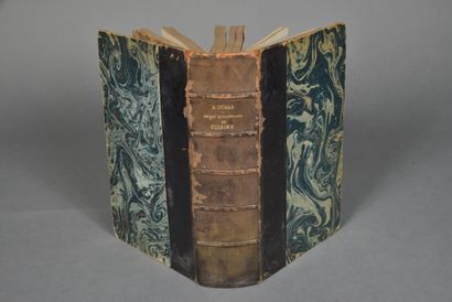 DUMAS Alexandre, Le Grand dictionnaire de...