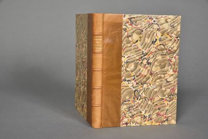 VERDIER Ernest, Dissertations gastronomiques,...