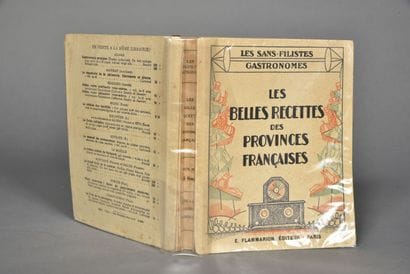 COLLECTIF (LES SANS-FILISTES), Les belles...