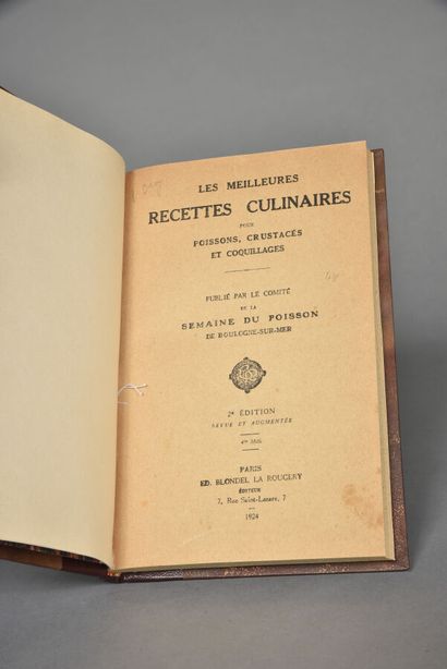 COLLECTIF, Les Meilleures recettes culinaires...