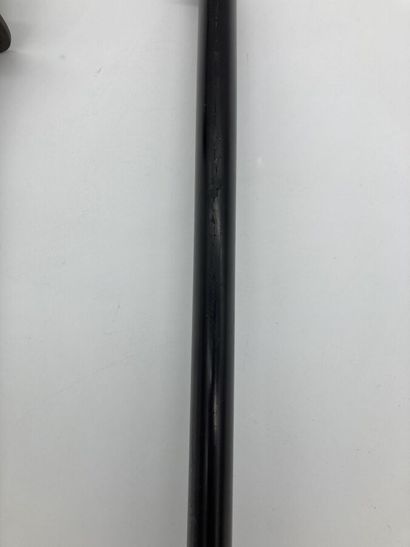 Japon, Katana moderne. Accidents.