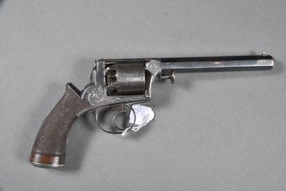 Revolver 