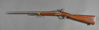 Musket Artillery 1829 T.BIS, lock 