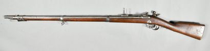 Rifle of Infantry to Snuffbox iron with block...