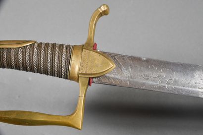 Saber of Reward known as 