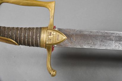 Saber of Reward known as 