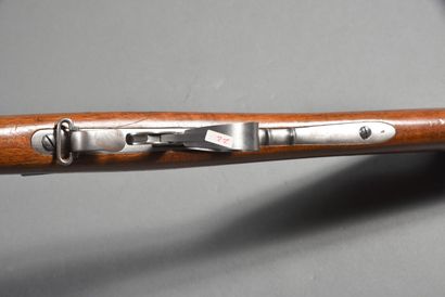 Mousqueton TREUILLE de BEAULIEU, 1854, of...