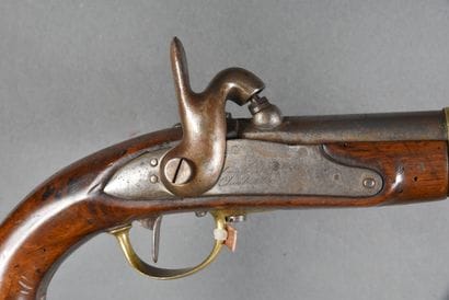 Pistolet 1816/1822 
