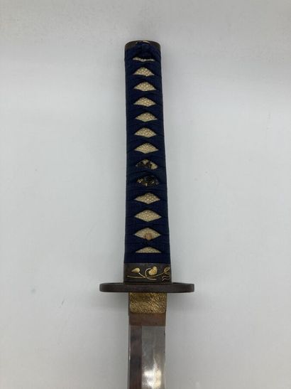 Japon, Katana moderne. Accidents.