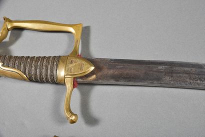 Saber of Reward known as 