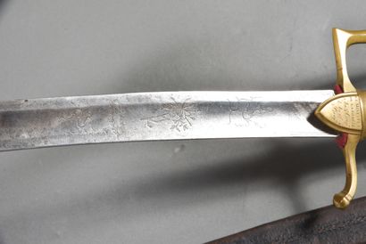 Saber of Reward known as 