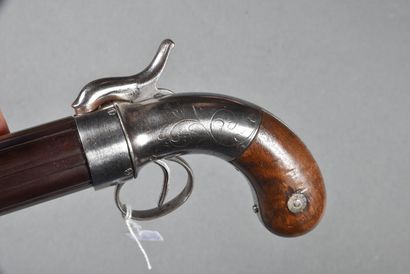 Poivrière 
