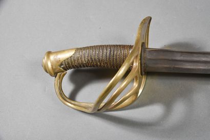 Sabre de Dragon, lame 