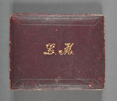France. Médailles des campagnes de CHINE...