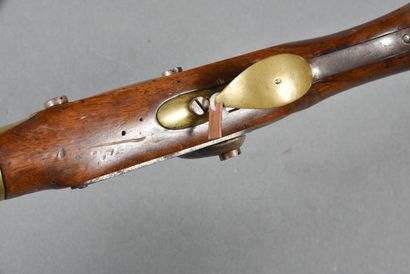 Pistolet 1816/1822 