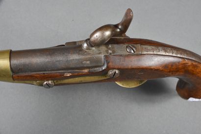 Pistolet 1816/1822 