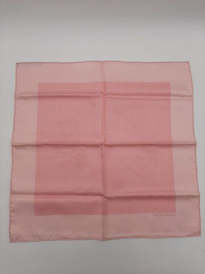 HERMES Paris. Lot comprising five various...