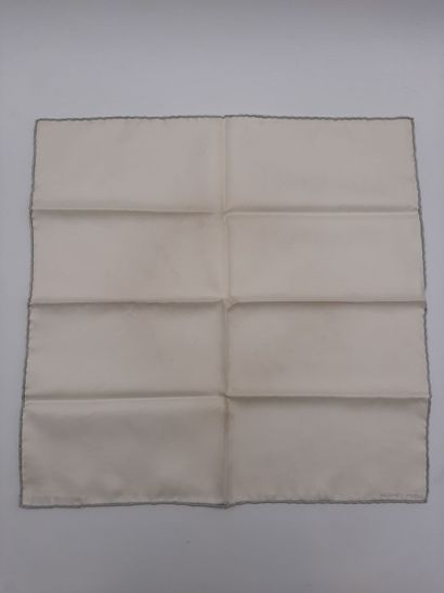 HERMES Paris. Lot comprising five various...