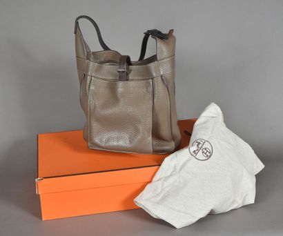 HERMES Paris made in France. Marwari bag...