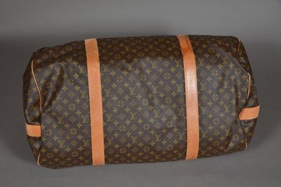 LOUIS VUITTON.
Keepall 70 duffel bag in Monogram...