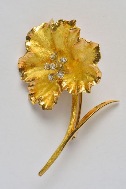 Brooch 