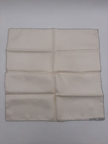 HERMES Paris. Lot comprising five various...