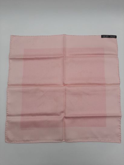 HERMES Paris. Lot comprising five various...